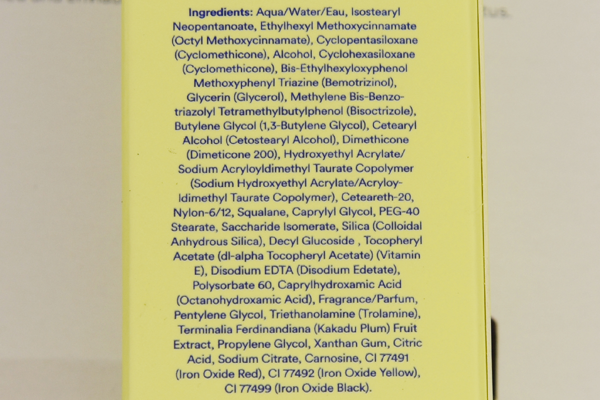  Ultra Violette Supreme Screen Hydrating Facial Skinscreen SPF 50