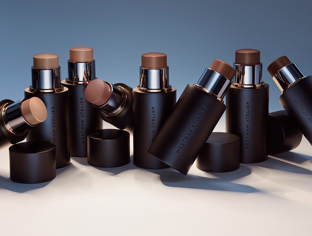 Westman Atelier Face Trace Cream Contour Stick