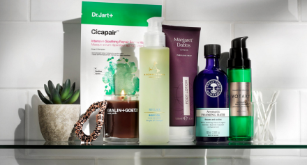 YOU Beauty At-Home Spa Box 2026