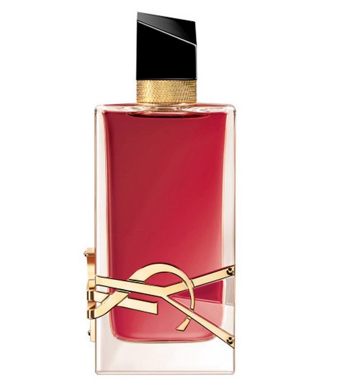 YSL Libre Berry Crush Eau de Parfum
