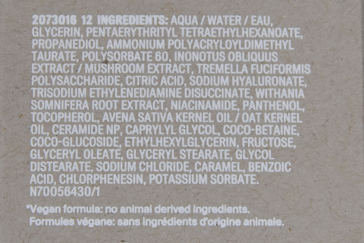 Youth To The People Adaptogen Cleanser