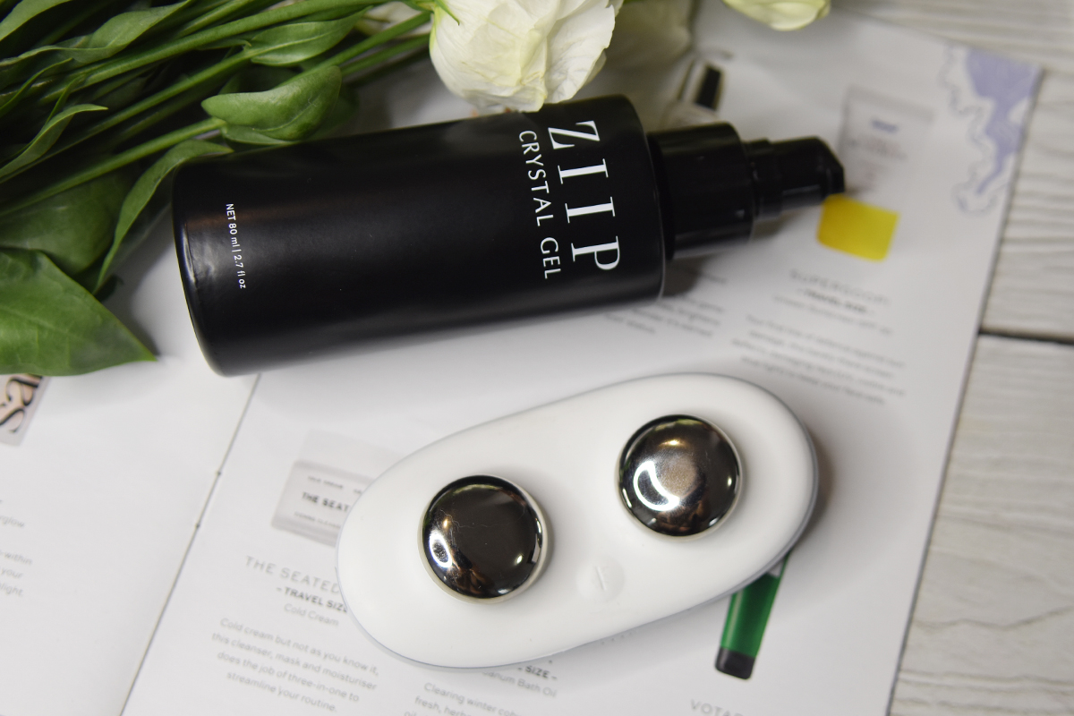 ZIIP device review ZIIP device review