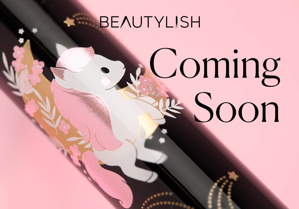 Beautylish Year of the Horse Brush Beautylish Year of the Horse Brush
