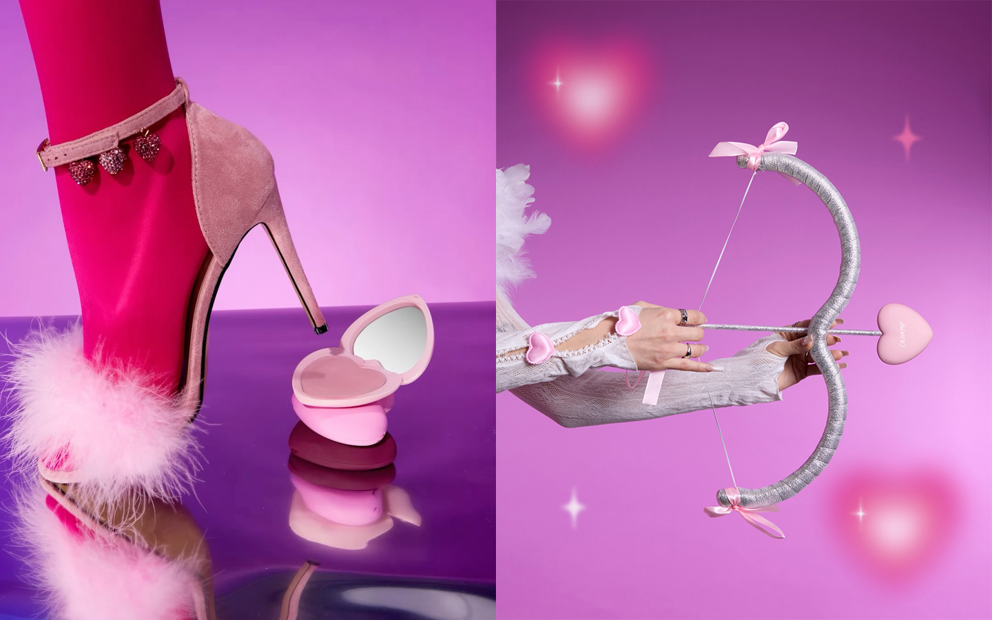 Colourpop has teased a new launch Colourpop has teased a new launch