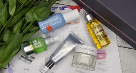 Cult Beauty Skindulgent Edit 2025 Review Cult Beauty Skindulgent Edit 2025 Review