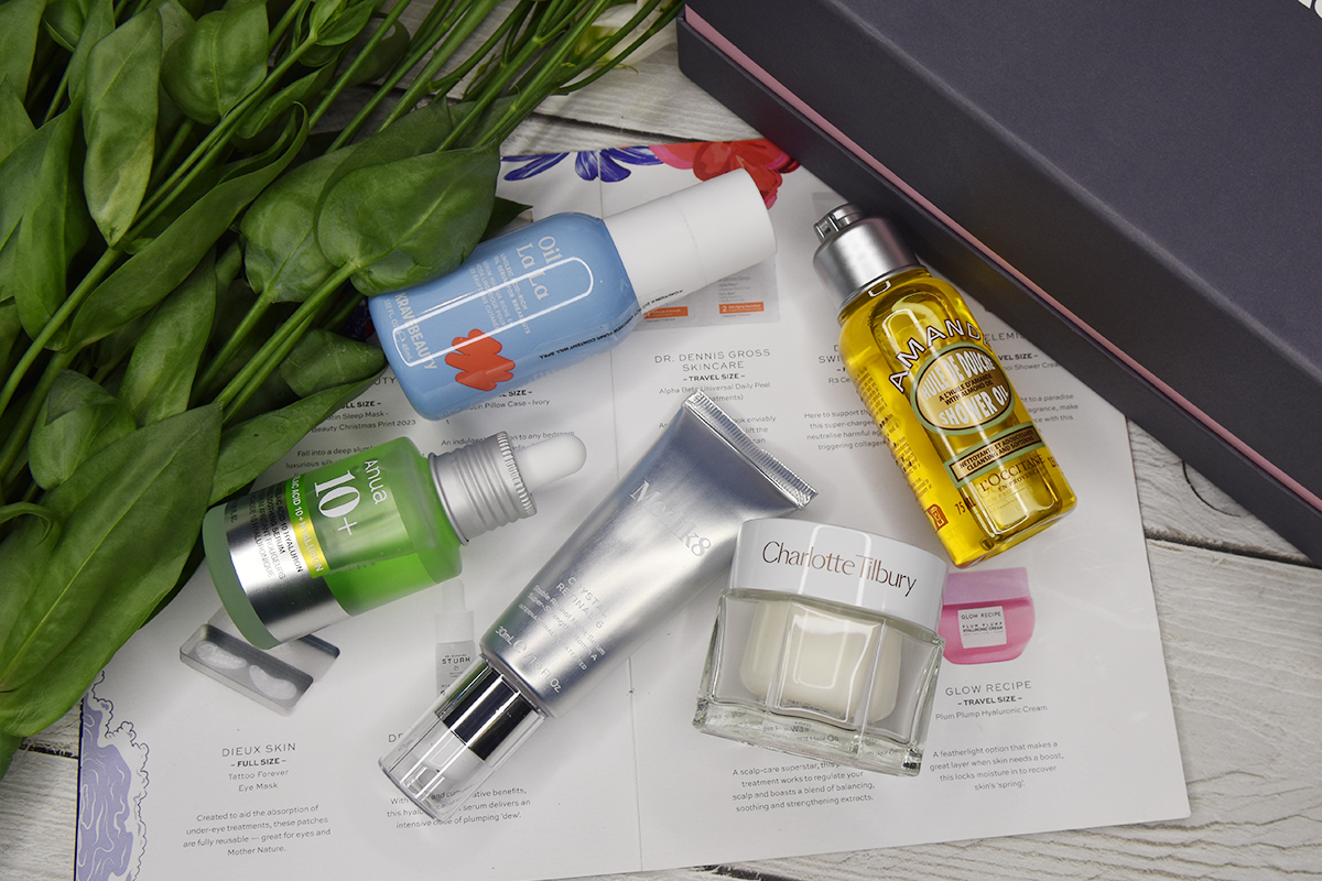 Cult Beauty Skindulgent Edit 2025 Review