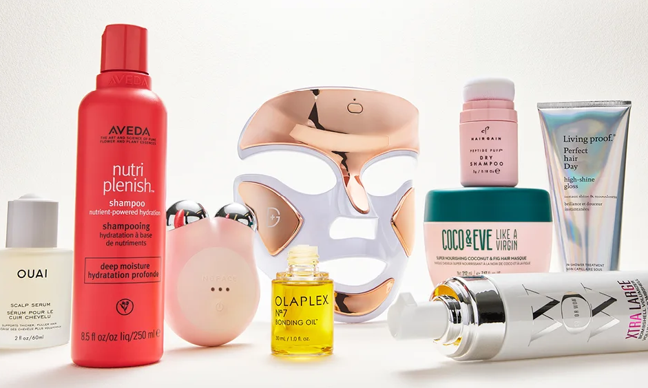 20% off Hair & Tools at Cult Beauty