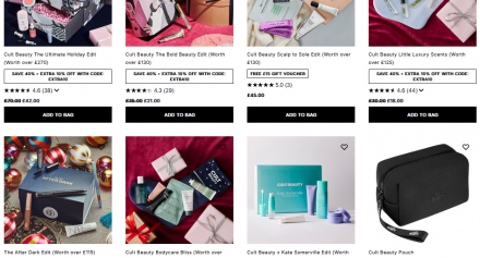 Beauty Box Discount Codes