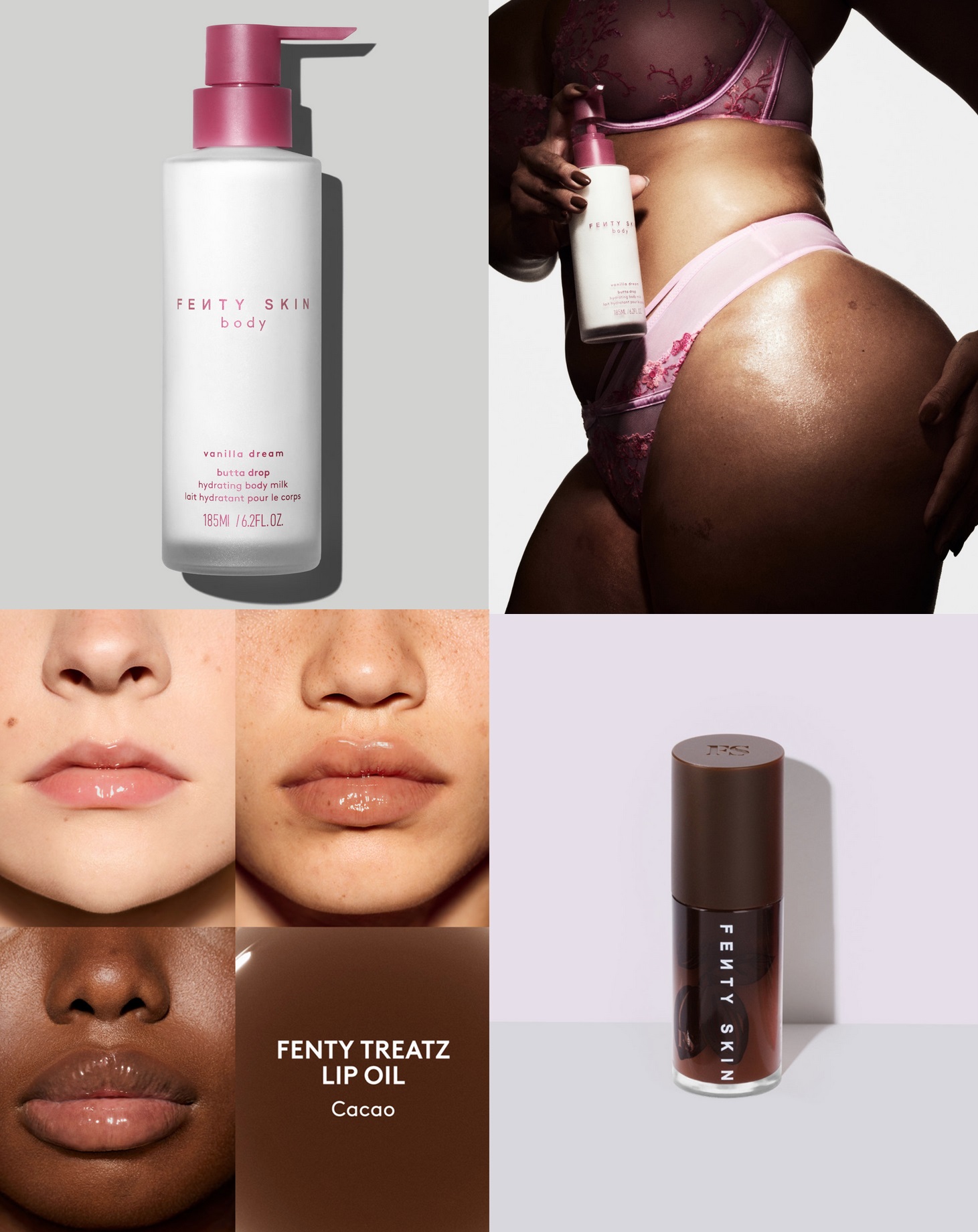 New launches from Fenty are coming soon New launches from Fenty are coming soon