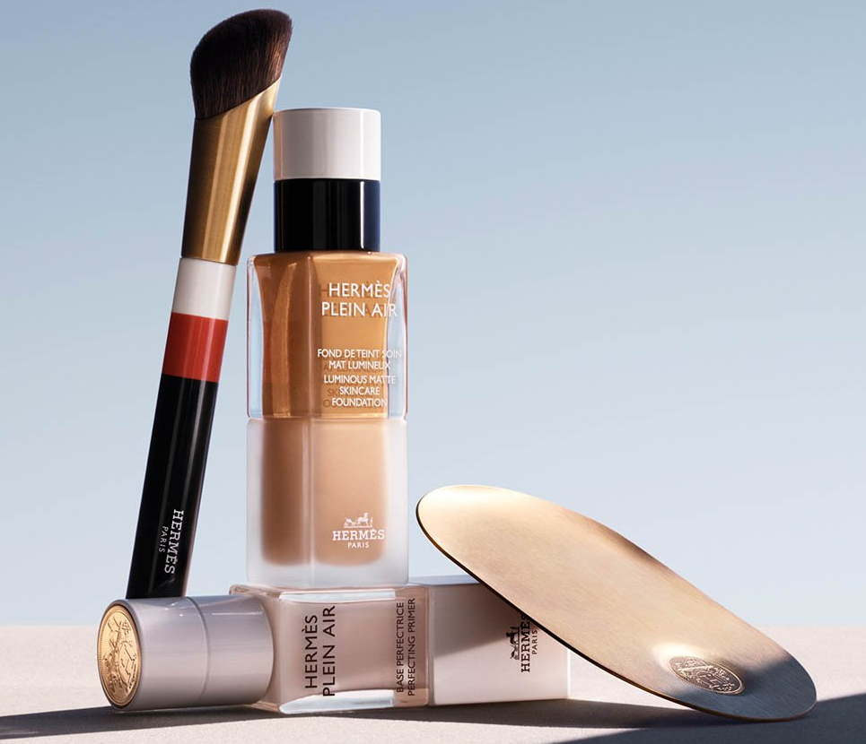 New launches from Hermès