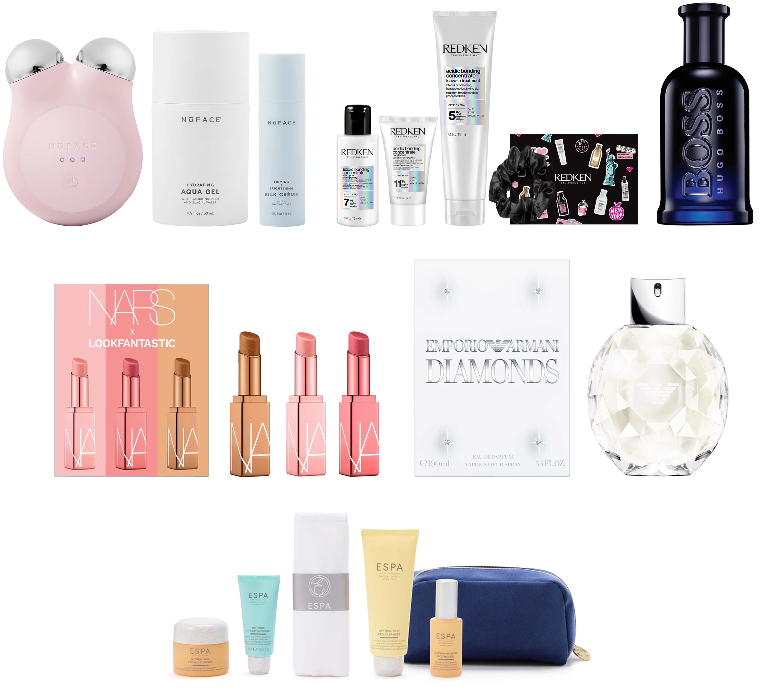 Flash offers at Lookfantastic Flash offers at Lookfantastic