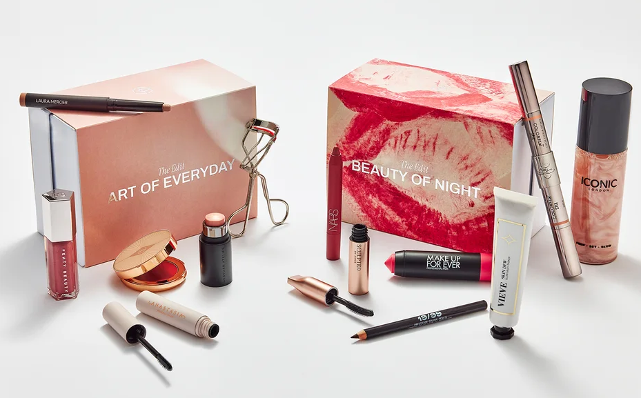 Cult Beauty x Lisa Potter-Dixon Edits 2026 – Available now