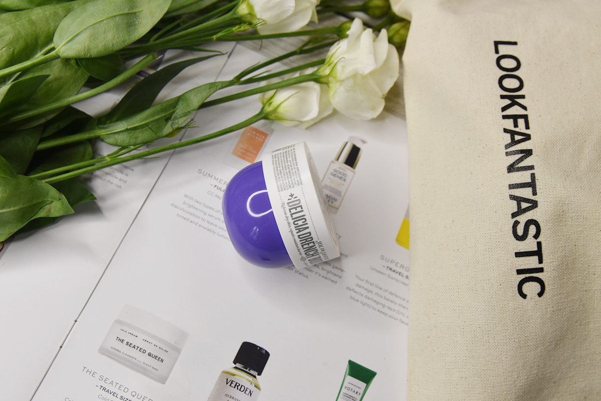 Sol de Janeiro Delícia Drench Body Butter