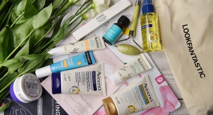 Lookfantastic Beauty Bundle December 2025 Review