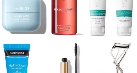 Lookfantastic Beauty Box January 2026