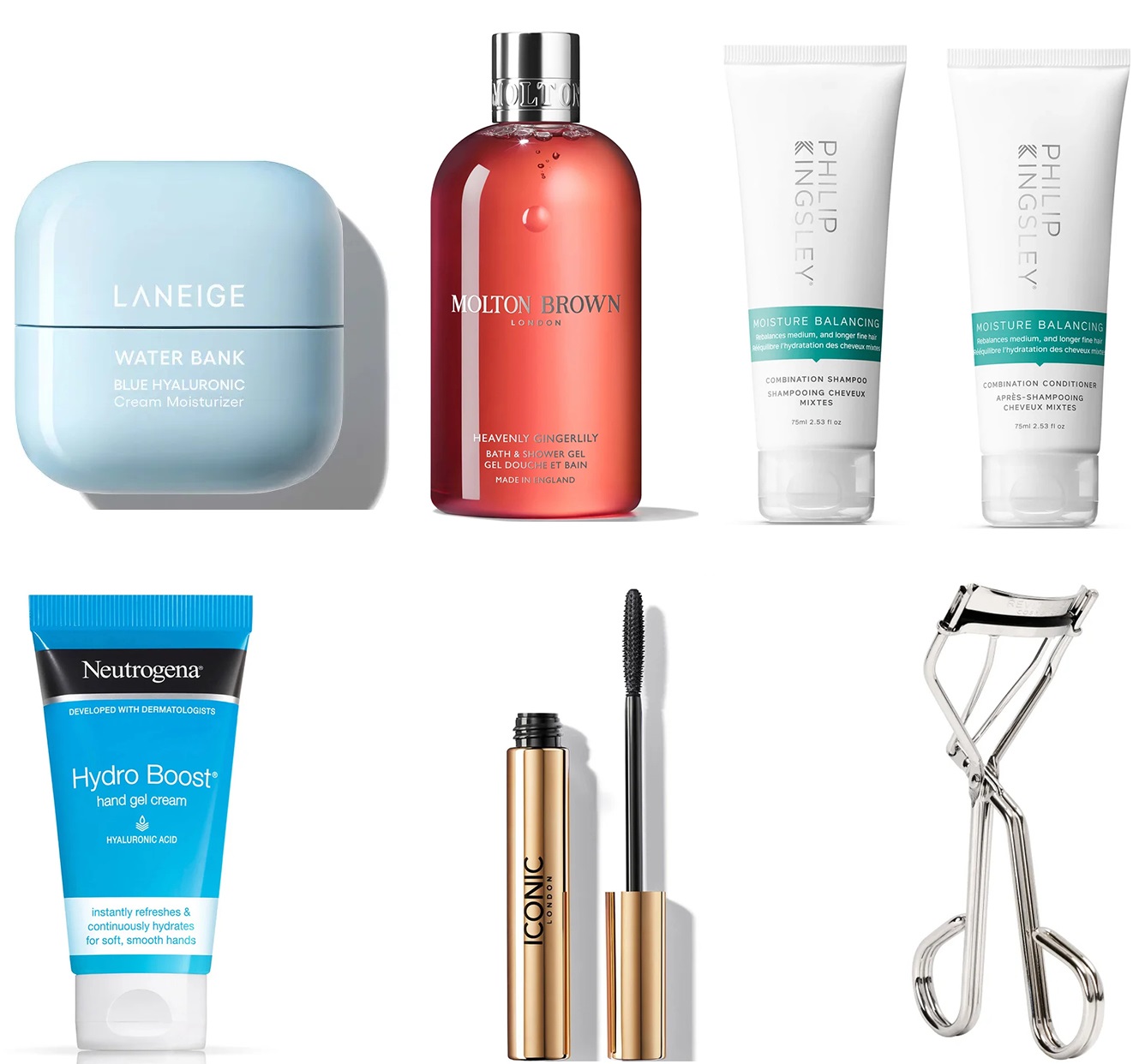 Lookfantastic Beauty Box January 2026