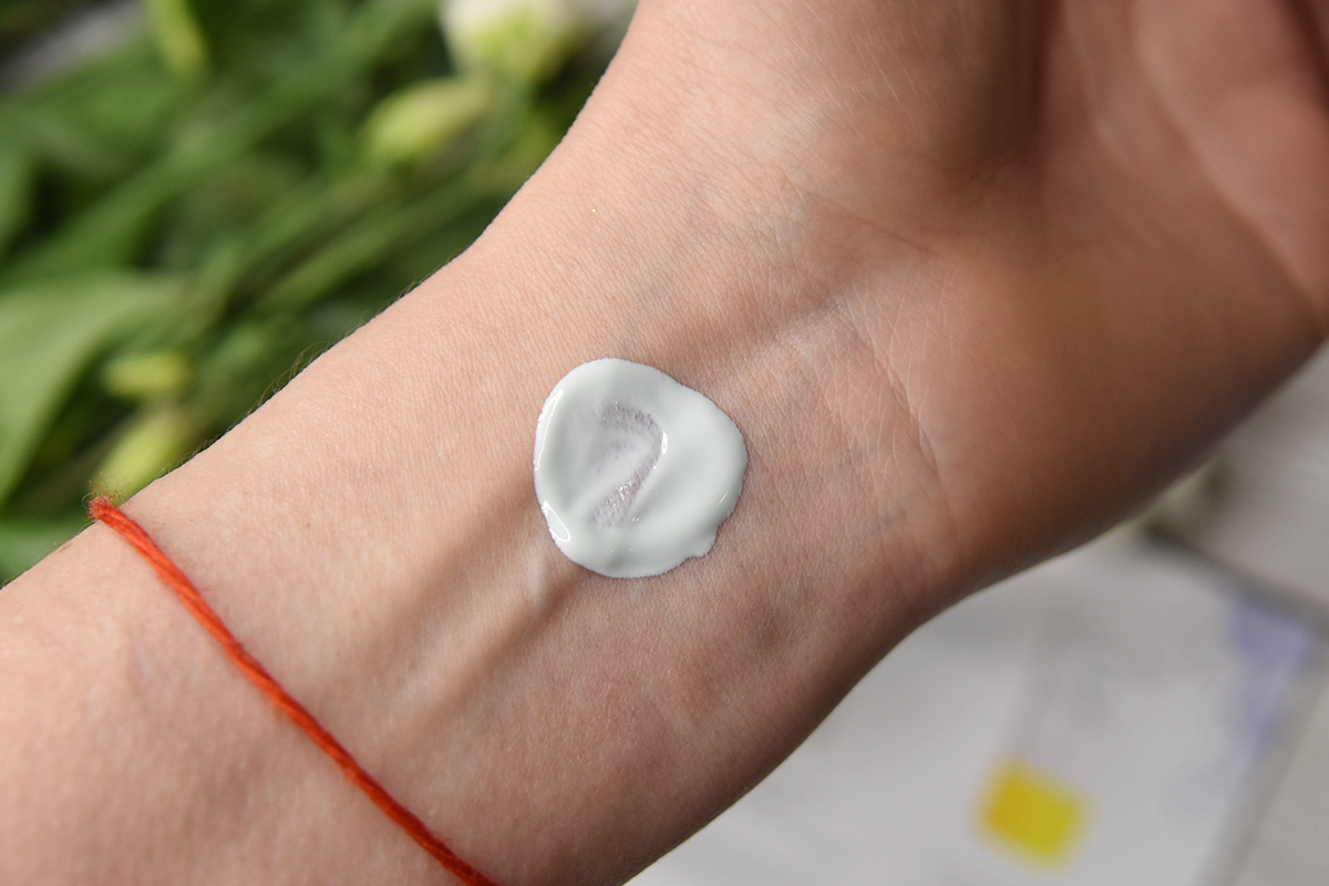 Ma:nyo Lotus Sunscreen Review Ma:nyo Lotus Sunscreen Review