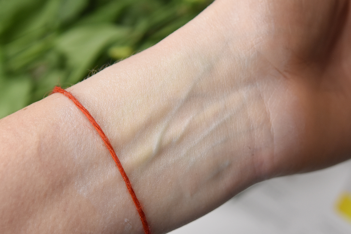 Manyo Lotus Primer-Free Sunscreen Review Manyo Lotus Primer-Free Sunscreen Review