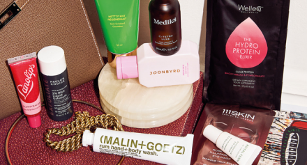 Niche Beauty Reset Box 2026 Niche Beauty Reset Box 2026