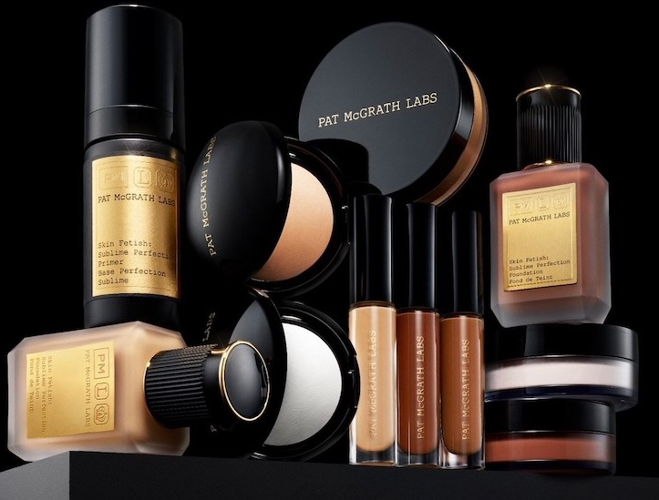 Pat McGrath Labs has filed for Chapter 11 bankruptcy, and the planned auction has been canceled. Pat McGrath Labs has filed for Chapter 11 bankruptcy, and the planned auction has been canceled.
