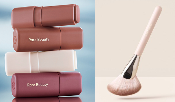 New launches from Rare Beauty