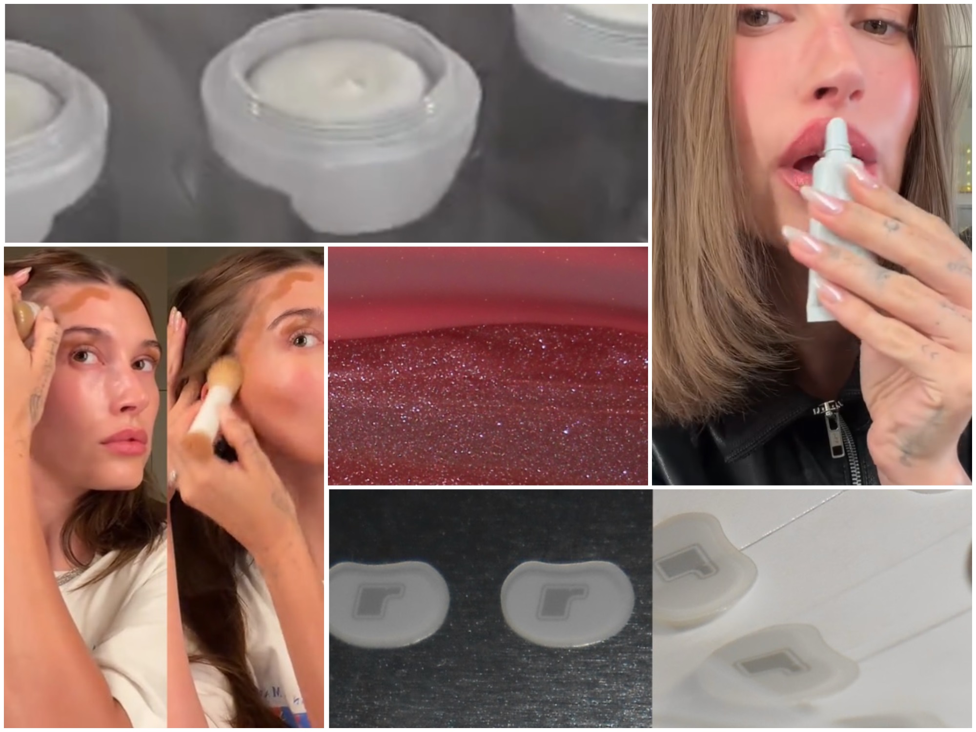 New launches from Rhode are coming soon