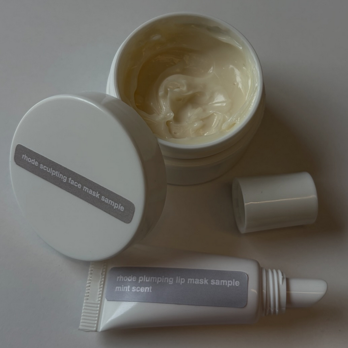 New launches from Rhode New launches from Rhode