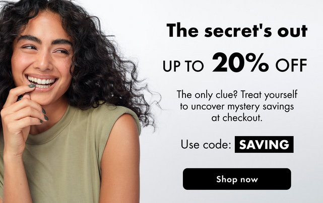 Offers at Sephora UK