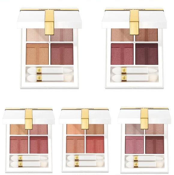Sneak peek at the upcoming Tom Ford palettes Sneak peek at the upcoming Tom Ford palettes