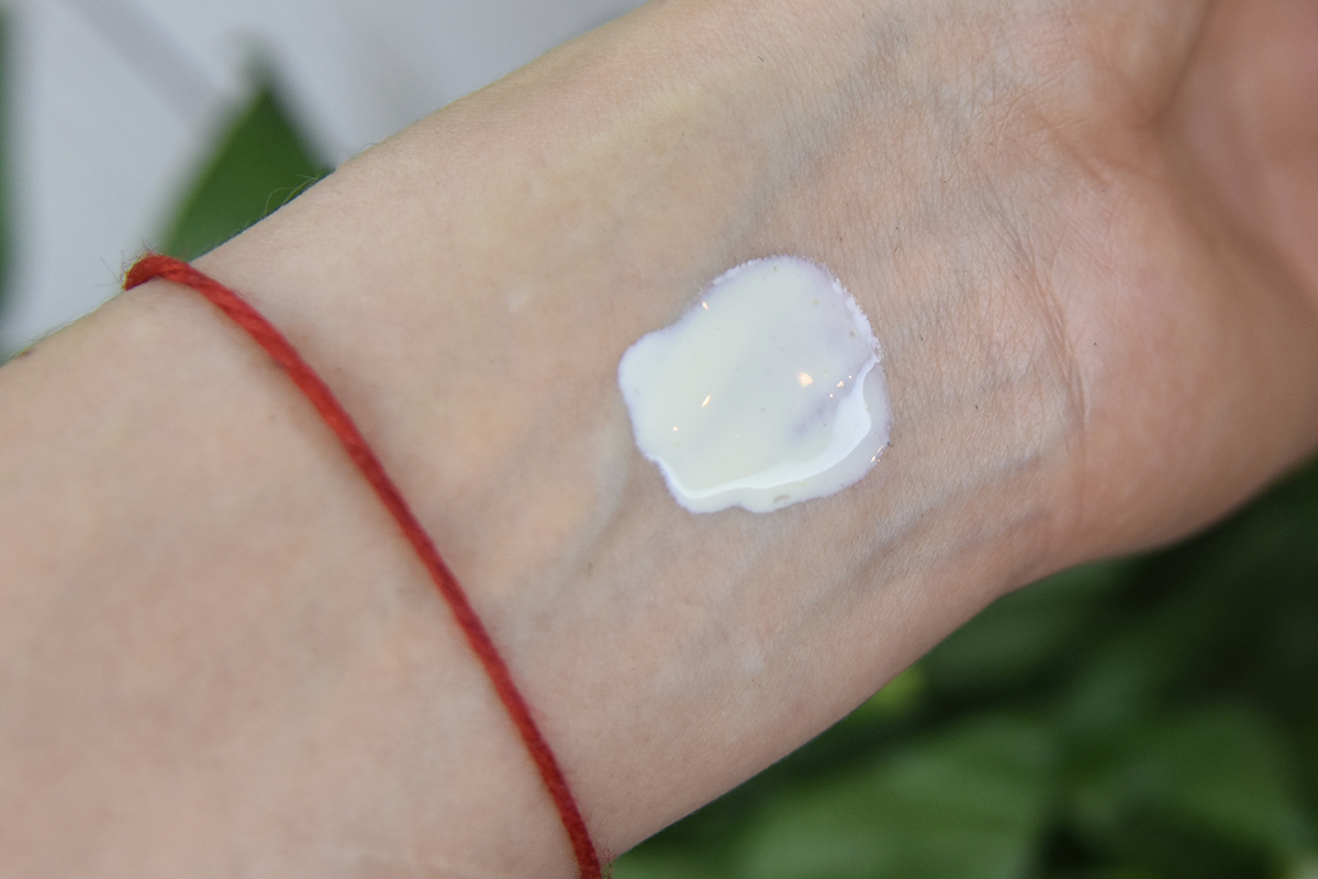 Abib Heartleaf Sun Essence SPF 50 Review