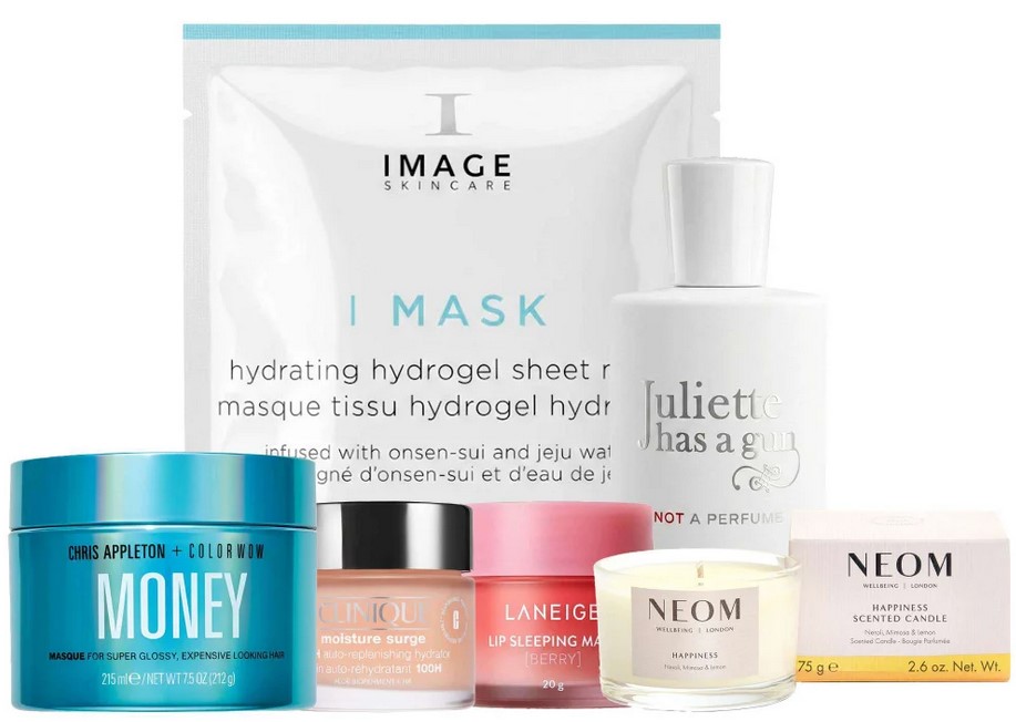 Allbeauty The Valentines Edit For Her 2026