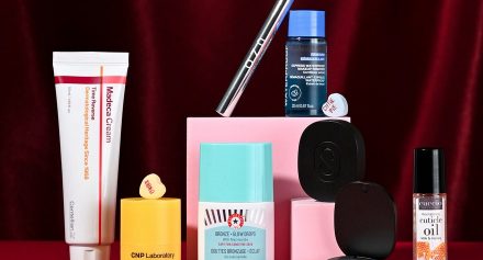 Allure Beauty Box February 2026