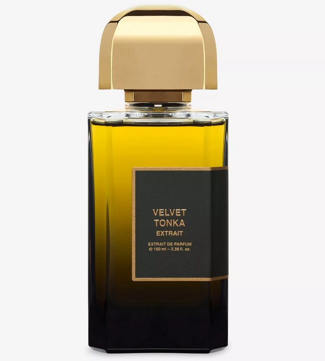 BDK PARFUMS Velvet Tonka Extrait de Parfum