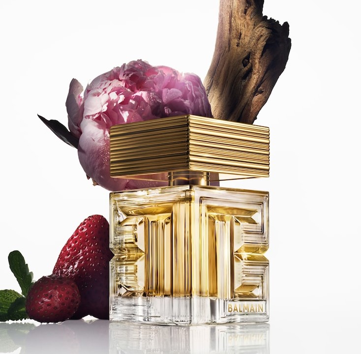 Balmain Destin De Balmain Eau De Parfum