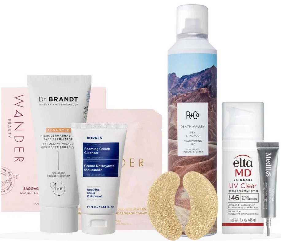 Best of Dermstore: Signature @ashleyspivey