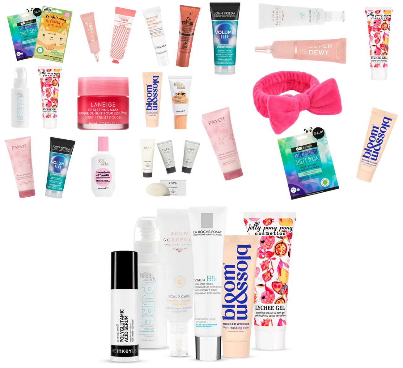 Boop Beauty Beauty Boxes February 2026