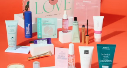 Boots Mothers Day Beauty Box 2026