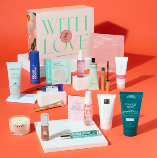 Boots Mothers Day Beauty Box 2026 Boots Mothers Day Beauty Box 2026