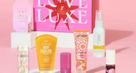 Boots Premium Gift with Purchase February 2026