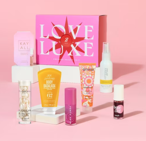 Boots Premium Gift with Purchase February 2026