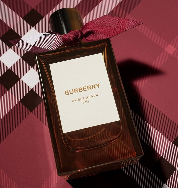 Burberry Amber Heath Eau de Parfum Burberry Amber Heath Eau de Parfum