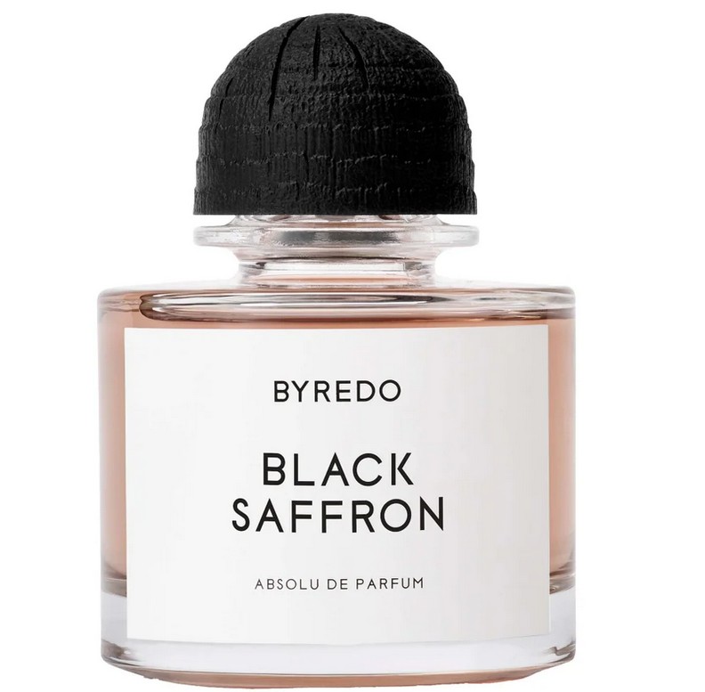 Byredo Black Saffron Absolu de Parfum Eau de Parfum