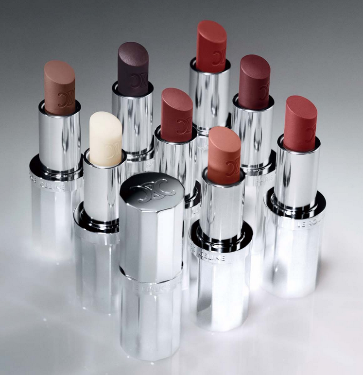 Celine Beauté Le Rouge Celine Matte Lip Balm