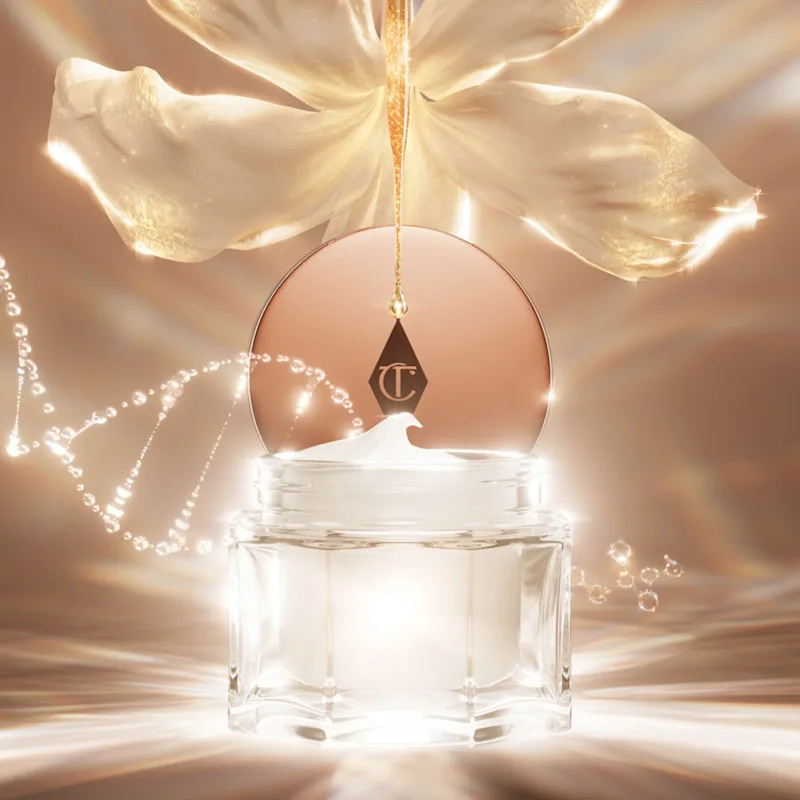 Charlotte Tilbury Supercharged Magic Cream