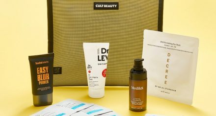 Cult Beauty Discover The Glow Goody Bag 2026 – Available now