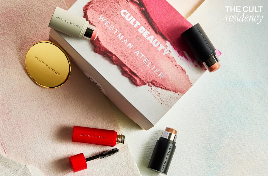 Cult Beauty x Westman Atelier Edit 2026