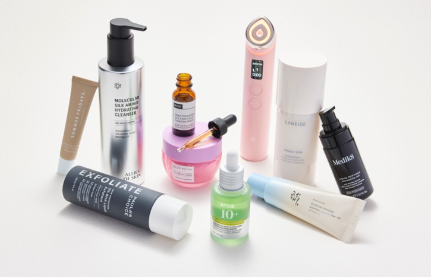 20% off almost all Skincare at Cult Beauty