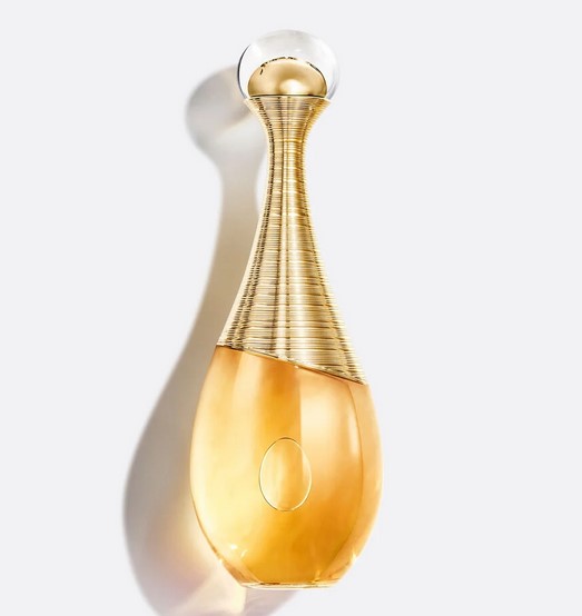 DIOR J'adore Intense Eau de Parfum DIOR J'adore Intense Eau de Parfum