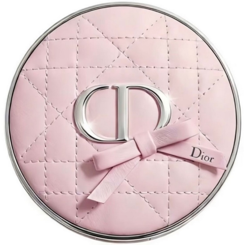 New DIOR Cushion Case is coming soon New DIOR Cushion Case is coming soon