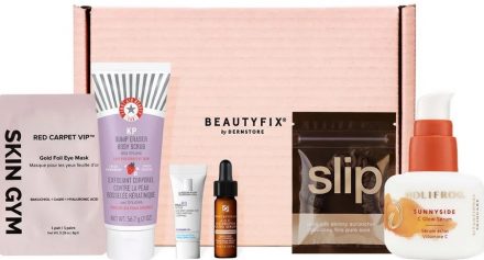 Dermstore BeautyFIX Beauty Box February 2026